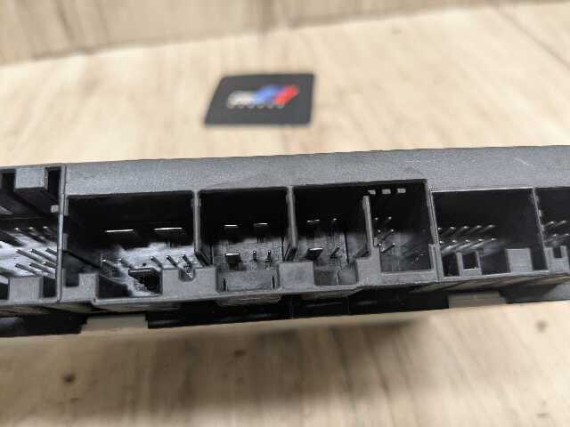 OEM BMW F01 F02 F06 F10 F12 F13 535 750 M5 M6 Left / Right Seat Control Module