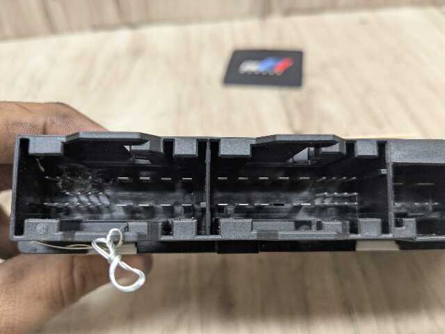 OEM BMW F01 F02 F06 F10 F12 F13 535 750 M5 M6 Left / Right Seat Control Module