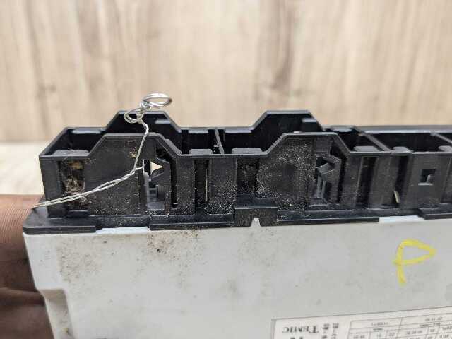 OEM BMW F01 F02 F06 F10 F12 F13 535 750 M5 M6 Left / Right Seat Control Module
