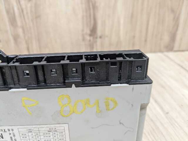 OEM BMW F01 F02 F06 F10 F12 F13 535 750 M5 M6 Left / Right Seat Control Module