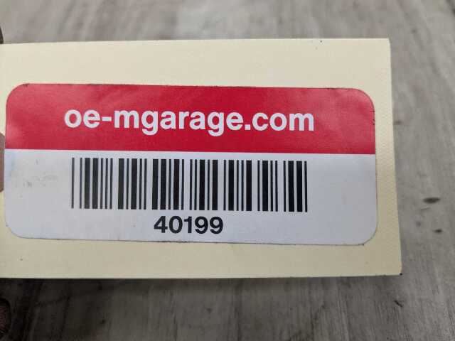 OEM BMW F01 F02 F06 F10 F12 F13 535 750 M5 M6 Left / Right Seat Control Module