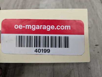 OEM BMW F01 F02 F06 F10 F12 F13 535 750 M5 M6 Left / Right Seat Control Module