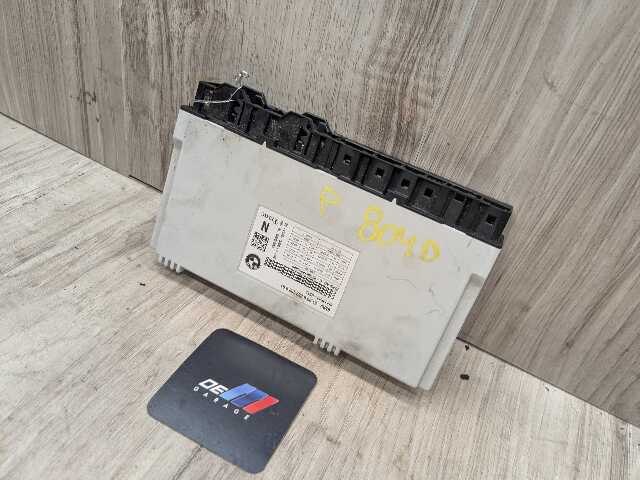 OEM BMW F01 F02 F06 F10 F12 F13 535 750 M5 M6 Left / Right Seat Control Module