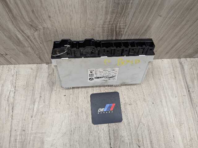 OEM BMW F01 F02 F06 F10 F12 F13 535 750 M5 M6 Left / Right Seat Control Module