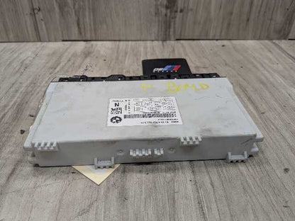 OEM BMW F01 F02 F06 F10 F12 F13 535 750 M5 M6 Left / Right Seat Control Module