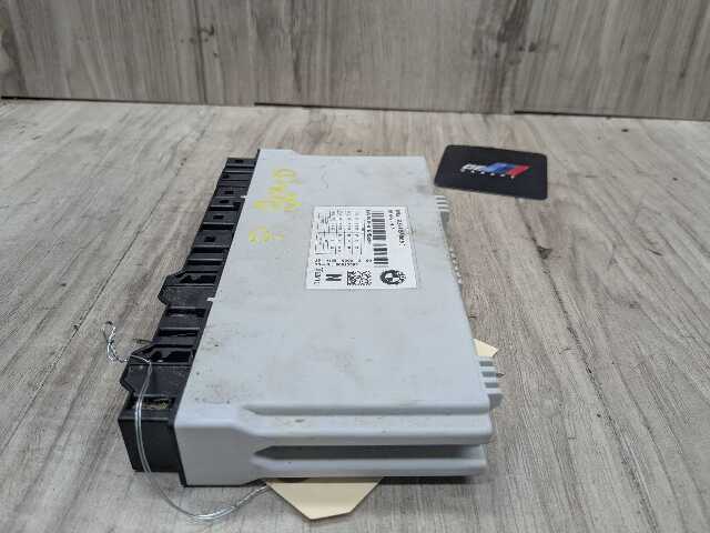 OEM BMW F01 F02 F06 F10 F12 F13 535 750 M5 M6 Left / Right Seat Control Module