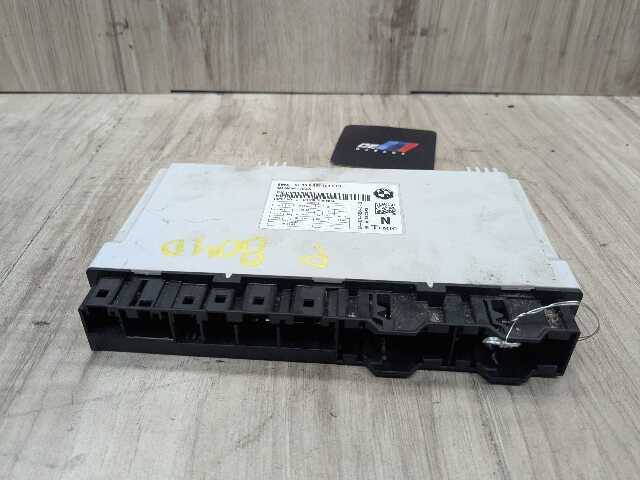 OEM BMW F01 F02 F06 F10 F12 F13 535 750 M5 M6 Left / Right Seat Control Module