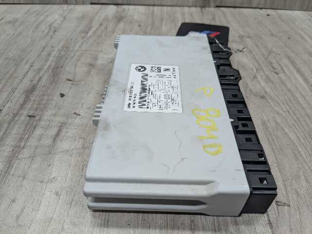 OEM BMW F01 F02 F06 F10 F12 F13 535 750 M5 M6 Left / Right Seat Control Module