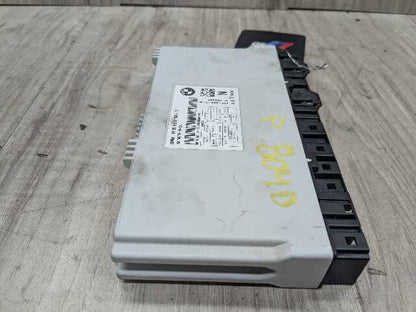 OEM BMW F01 F02 F06 F10 F12 F13 535 750 M5 M6 Left / Right Seat Control Module