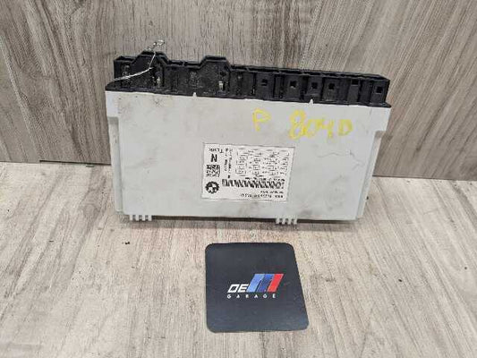OEM BMW F01 F02 F06 F10 F12 F13 535 750 M5 M6 Left / Right Seat Control Module