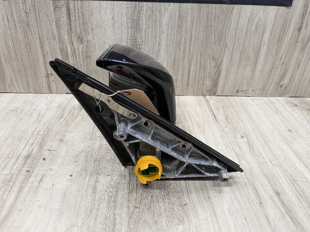 15-19 OEM BMW F86 X6M Left Driver Side Mirror Camera Blind Spot SHADOW LINE