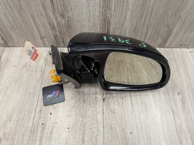 15-19 OEM BMW F86 X6M Right Passenger Side Mirror Camera Blind Spot SHADOW LINE