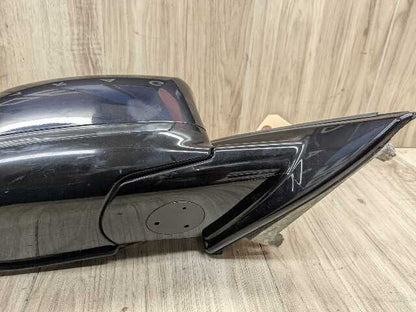 15-19 OEM BMW F86 X6M Right Passenger Side Mirror Camera Blind Spot SHADOW LINE