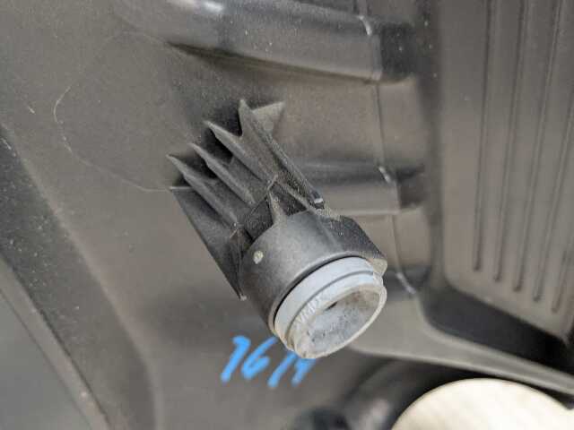 *OEM BMW F85 F86 X5M X6M Engine Cover Head Cylinder Ignition Coil Covering S63R
