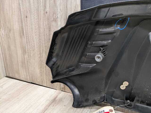*OEM BMW F85 F86 X5M X6M Engine Cover Head Cylinder Ignition Coil Covering S63R