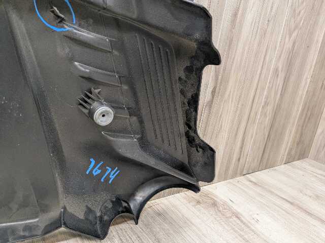 *OEM BMW F85 F86 X5M X6M Engine Cover Head Cylinder Ignition Coil Covering S63R