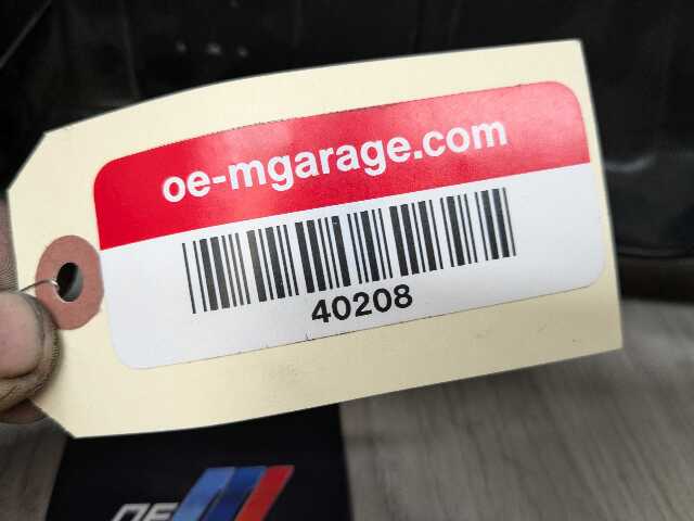 *OEM BMW F85 F86 X5M X6M Engine Cover Head Cylinder Ignition Coil Covering S63R