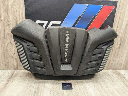 *OEM BMW F85 F86 X5M X6M Engine Cover Head Cylinder Ignition Coil Covering S63R
