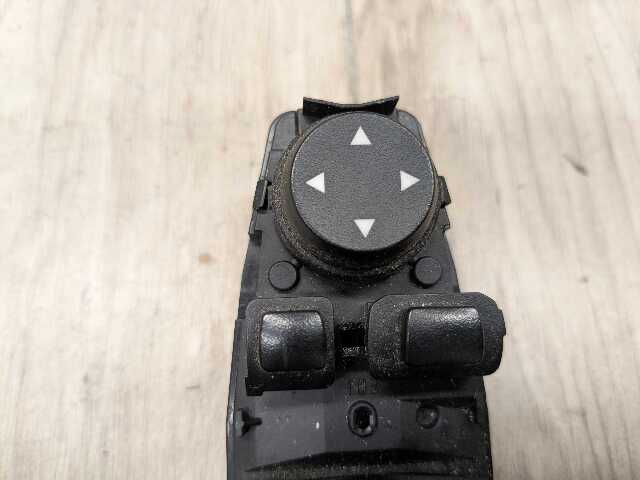 14-19 OEM BMW F15 F16 F85 X5 X6 Front Driver Master Window Glass Lifter Switch