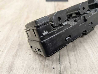 14-19 OEM BMW F15 F16 F85 X5 X6 Front Driver Master Window Glass Lifter Switch