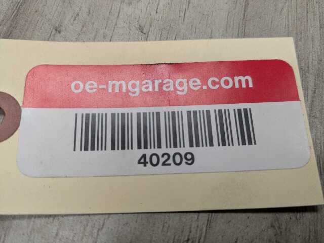 14-19 OEM BMW F15 F16 F85 X5 X6 Front Driver Master Window Glass Lifter Switch