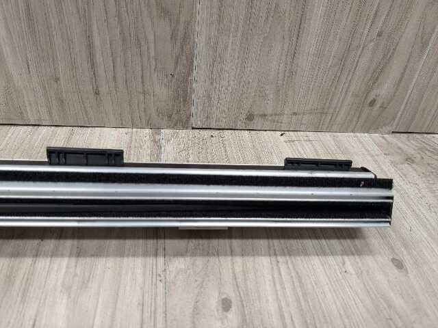 15-19 OEM BMW F16 F86 X6 REAR LEFT Driver Side Door Window Roller Sunshade Blind