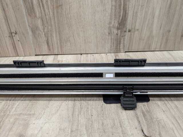 15-19 OEM BMW F16 F86 X6 REAR LEFT Driver Side Door Window Roller Sunshade Blind