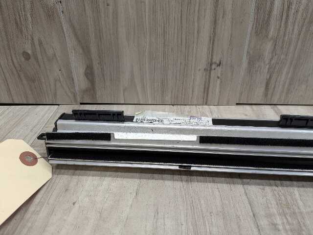 15-19 OEM BMW F16 F86 X6 REAR LEFT Driver Side Door Window Roller Sunshade Blind