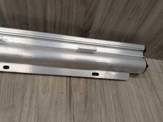 15-19 OEM BMW F16 F86 X6 REAR LEFT Driver Side Door Window Roller Sunshade Blind