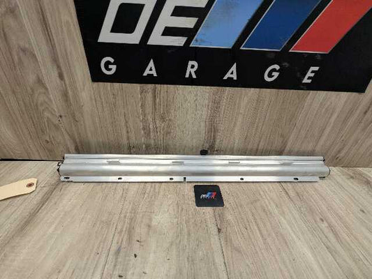 15-19 OEM BMW F16 F86 X6 REAR LEFT Driver Side Door Window Roller Sunshade Blind