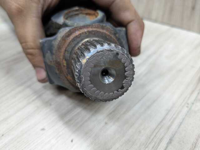 OEM BMW E70 E71 F15 F16 F85 F86 X5 X6 Front Driveshaft Axle Drive Shaft Assembly