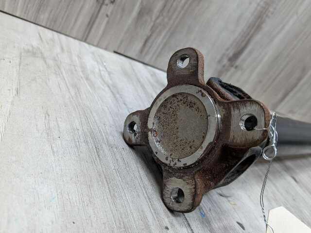OEM BMW E70 E71 F15 F16 F85 F86 X5 X6 Front Driveshaft Axle Drive Shaft Assembly