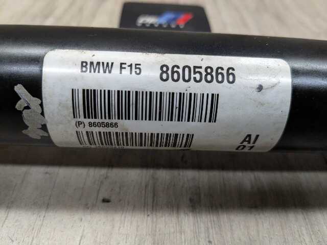 OEM BMW E70 E71 F15 F16 F85 F86 X5 X6 Front Driveshaft Axle Drive Shaft Assembly