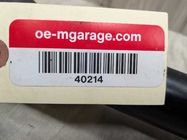 OEM BMW E70 E71 F15 F16 F85 F86 X5 X6 Front Driveshaft Axle Drive Shaft Assembly
