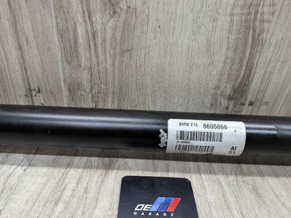 OEM BMW E70 E71 F15 F16 F85 F86 X5 X6 Front Driveshaft Axle Drive Shaft Assembly