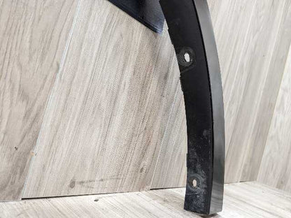 OEM BMW F16 F86 X6 X6M REAR Left Driver Fender Flare Wheel Arch Trim SPORT