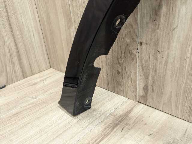 OEM BMW F16 F86 X6 X6M REAR Left Driver Fender Flare Wheel Arch Trim SPORT