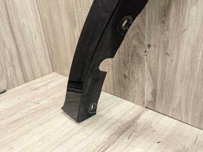 OEM BMW F16 F86 X6 X6M REAR Left Driver Fender Flare Wheel Arch Trim SPORT