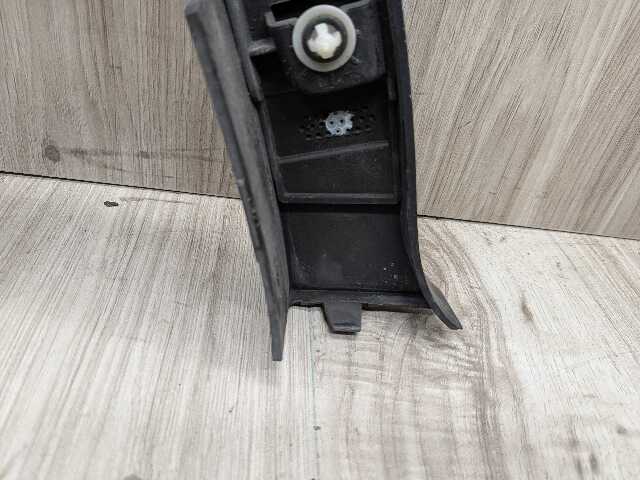 OEM BMW F16 F86 X6 X6M REAR Left Driver Fender Flare Wheel Arch Trim SPORT