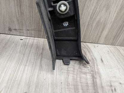 OEM BMW F16 F86 X6 X6M REAR Left Driver Fender Flare Wheel Arch Trim SPORT