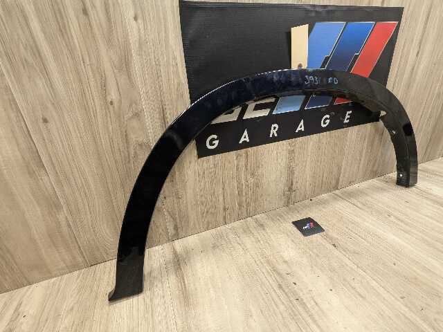 OEM BMW F16 F86 X6 X6M REAR Left Driver Fender Flare Wheel Arch Trim SPORT
