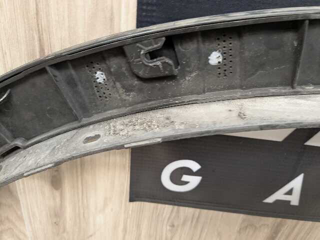 OEM BMW F16 F86 X6 X6M REAR Left Driver Fender Flare Wheel Arch Trim SPORT