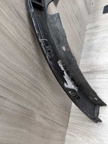 OEM BMW F16 F86 X6 X6M REAR Left Driver Fender Flare Wheel Arch Trim SPORT