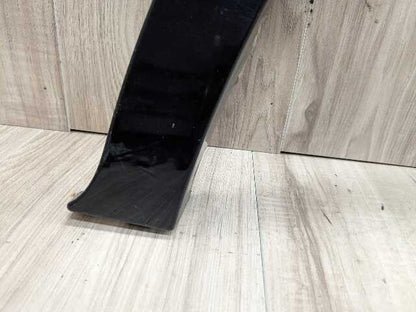 OEM BMW F16 F86 X6 X6M REAR Left Driver Fender Flare Wheel Arch Trim SPORT