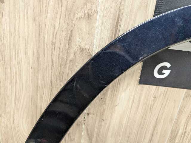 OEM BMW F16 F86 X6 X6M REAR Left Driver Fender Flare Wheel Arch Trim SPORT