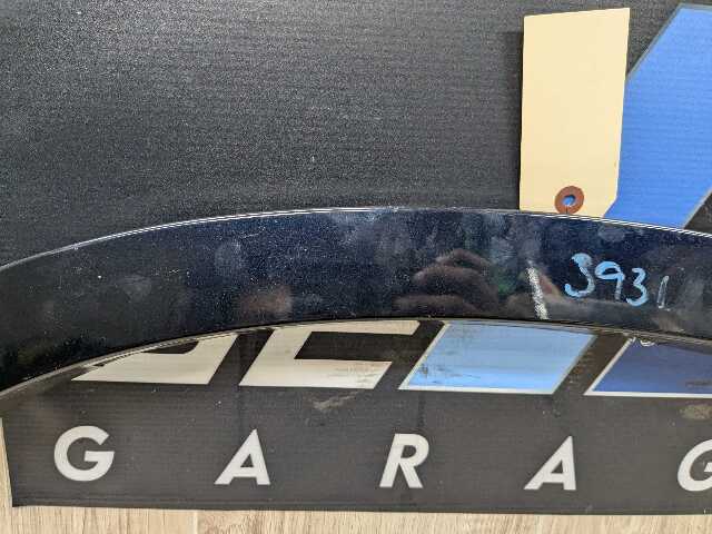 OEM BMW F16 F86 X6 X6M REAR Left Driver Fender Flare Wheel Arch Trim SPORT