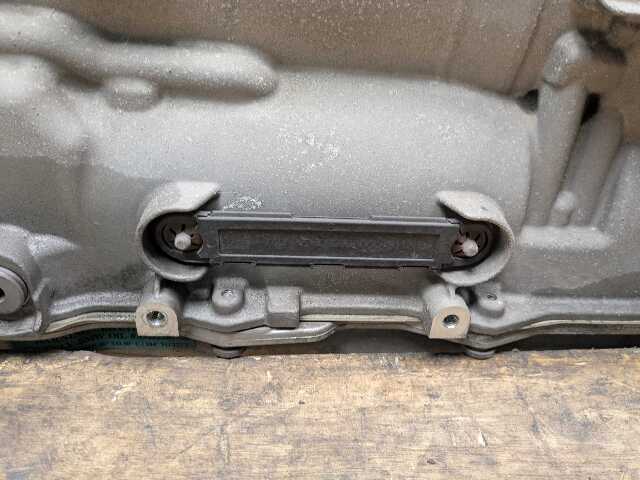 2015 2016 BMW X5M X6M F85 F86 8-Speed Automatic Transmission Gearbox 97k