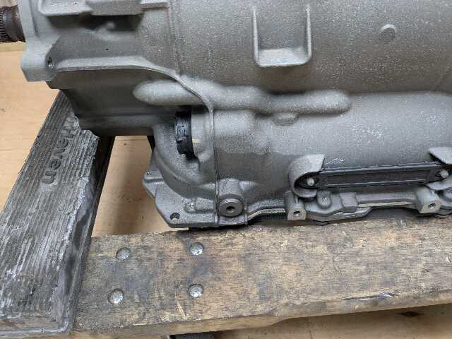2015 2016 BMW X5M X6M F85 F86 8-Speed Automatic Transmission Gearbox 97k