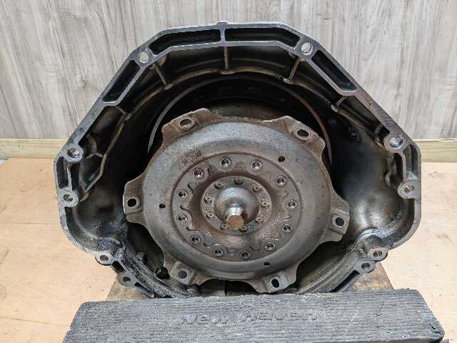 2015 2016 BMW X5M X6M F85 F86 8-Speed Automatic Transmission Gearbox 97k