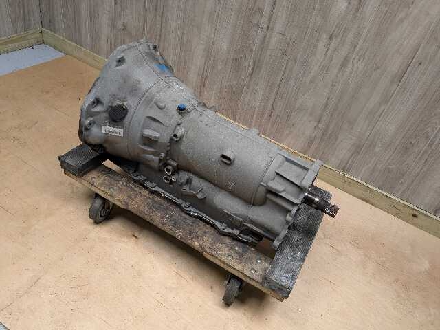 2015 2016 BMW X5M X6M F85 F86 8-Speed Automatic Transmission Gearbox 97k